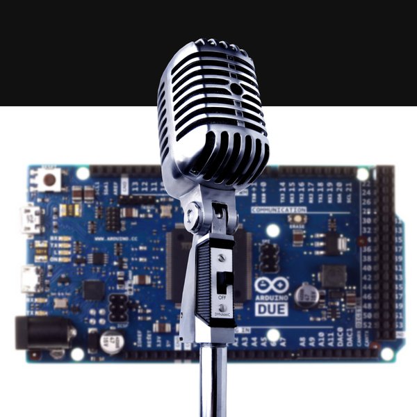 ADAC Shield | Hackaday.io