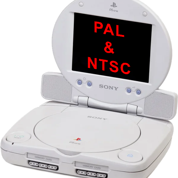 psx screen