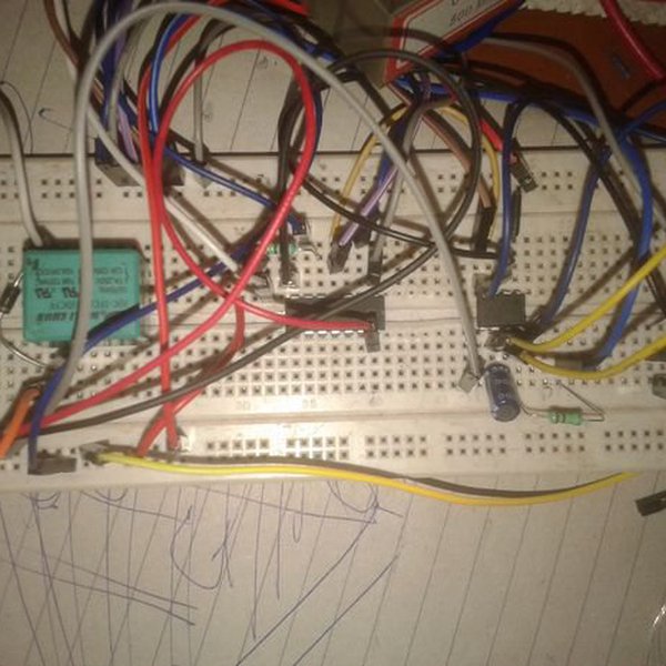 IR Remote Control | Hackaday.io