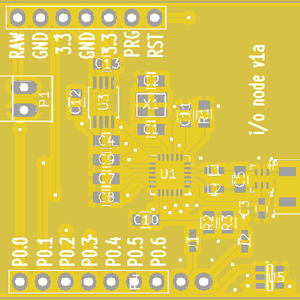 i/o node | Hackaday.io