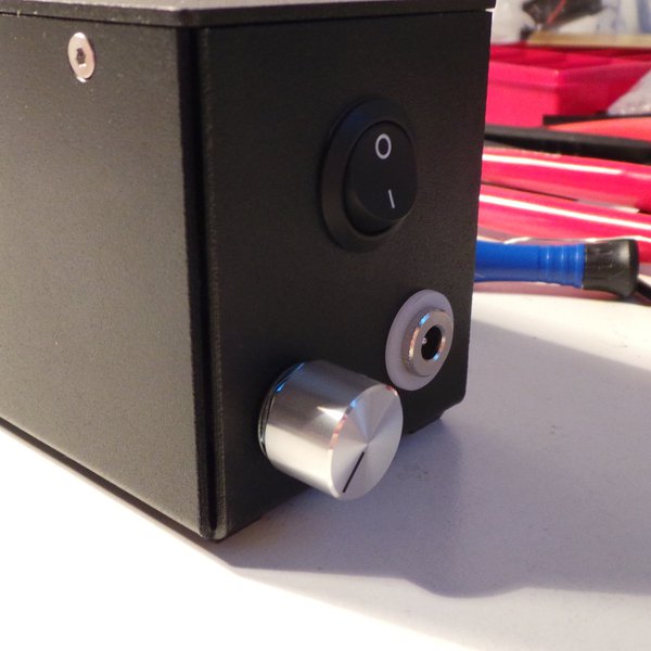 LED Flashlight V2 | Hackaday.io