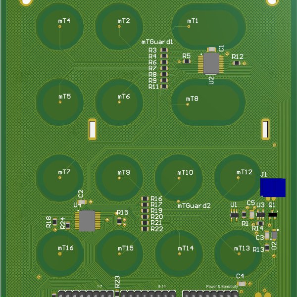 Empower speech with AssistiveTech | Hackaday.io
