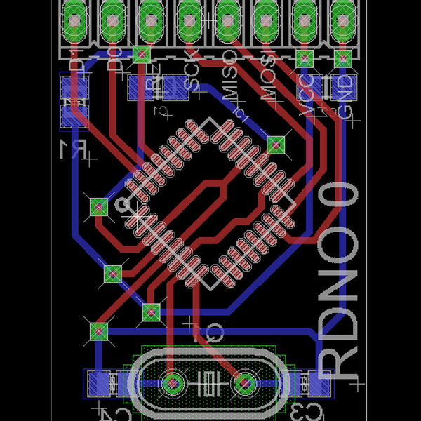 GitHub - javifercep/ChristmasTreeIoT: Christmas Tree lights controlled by  an Arduino MKR1000 board