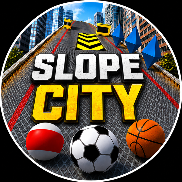 slope-city