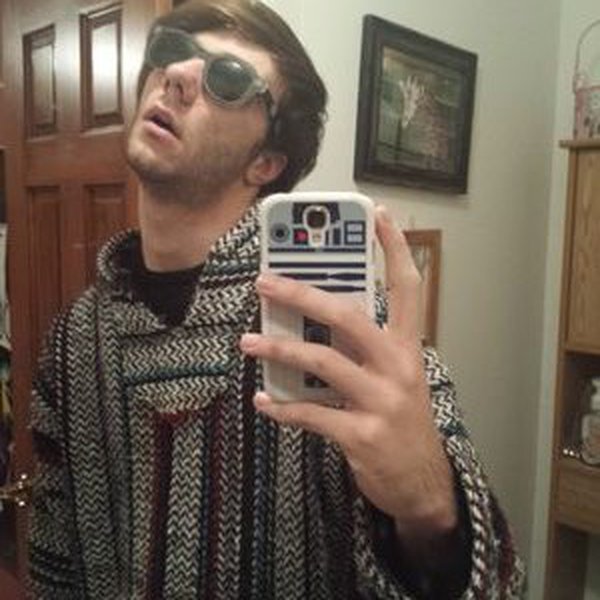 Nick's Profile | Hackaday.io