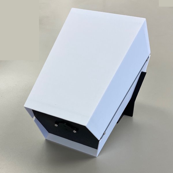 Another Type 30 Display Reproduction At 36% Scale | Hackaday.io