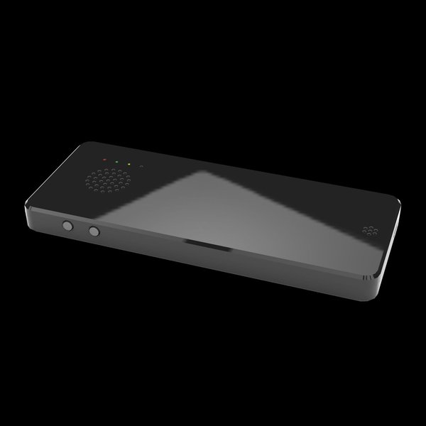 WiFi Crypto Phone | Hackaday.io