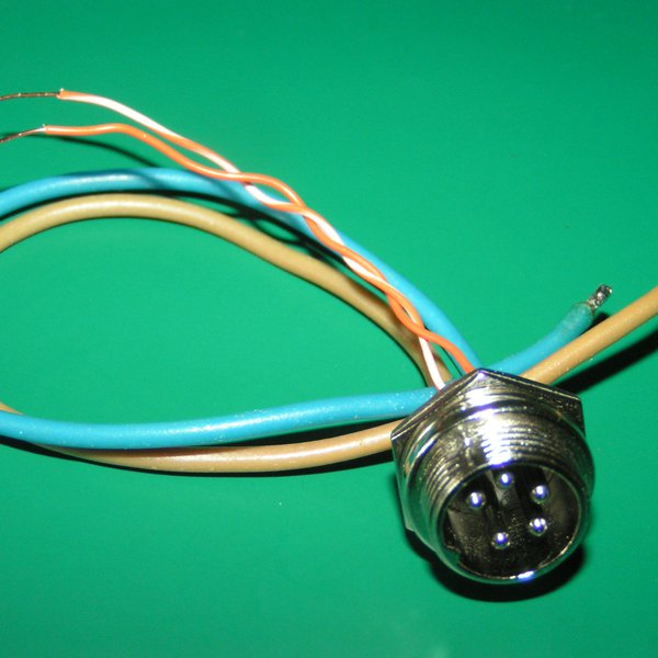 Zero Parts Thermostated Soldering Station | Hackaday.io