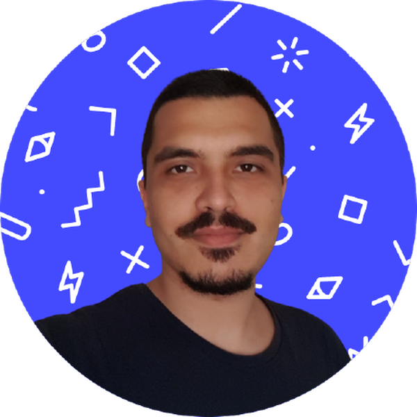 kaandonmez's Profile | Hackaday.io