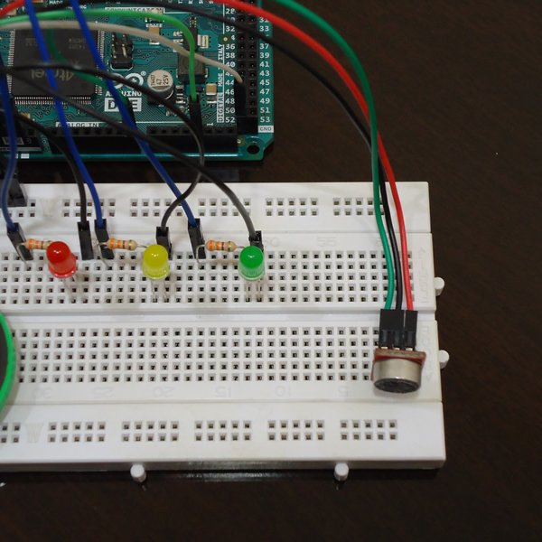 Speech Recognition and Synthesis with Arduino | Hackaday.io