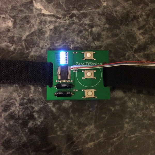 Time and Space | Hackaday.io
