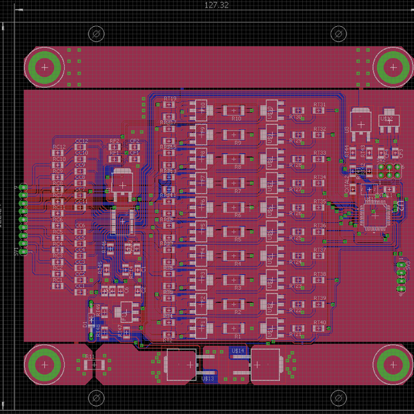 10S Balancer | Hackaday.io