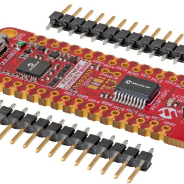 Synthesizer LFO / Function Generator Hackaday.io