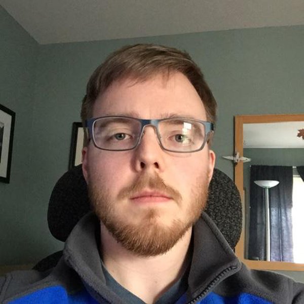 Brendan McGeever's Profile | Hackaday.io