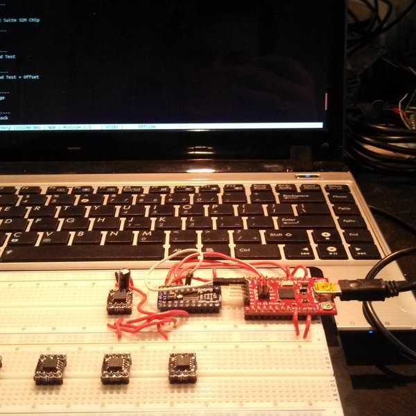 Flash Driver / Structures for Mooltipass | Hackaday.io