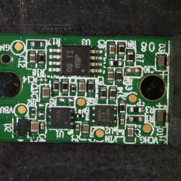 Amazon Halo Teardown Hackaday.io