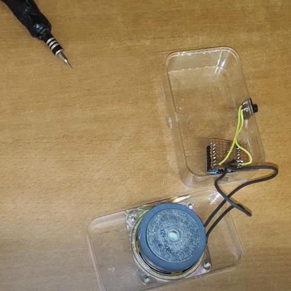 How to Make mp3 Player Hackaday.io