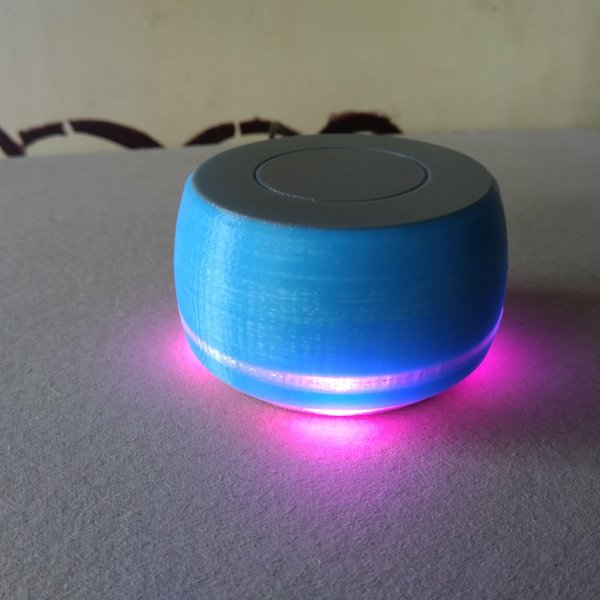 An Arduino Dial Controller. (Ahmsville Dial) Hackaday.io