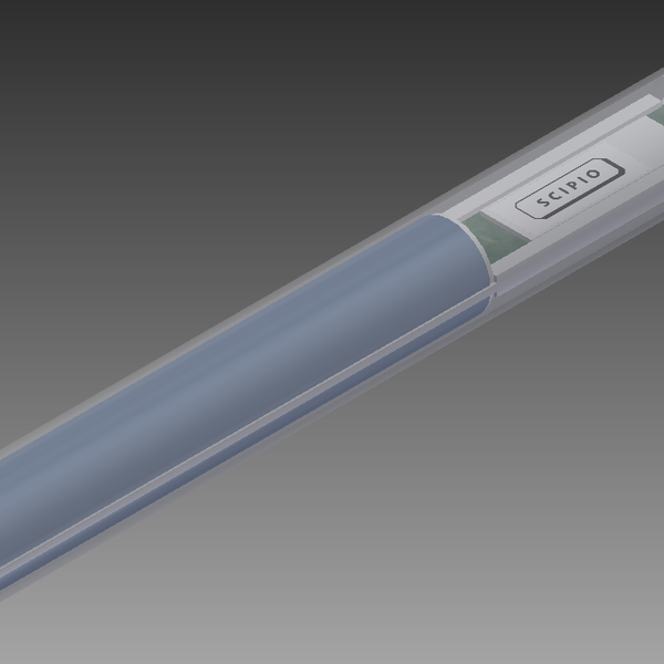 Scipio Machine SciPIo | Hackaday.io