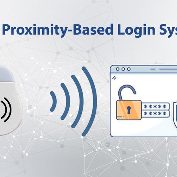 Secure Systems External Login Example Building a Secure Proximity-Based Login System | Hackaday.io