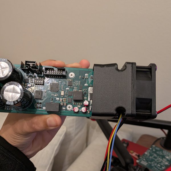 150W/CH 4CH BENCH POWER SUPPLY | Hackaday.io