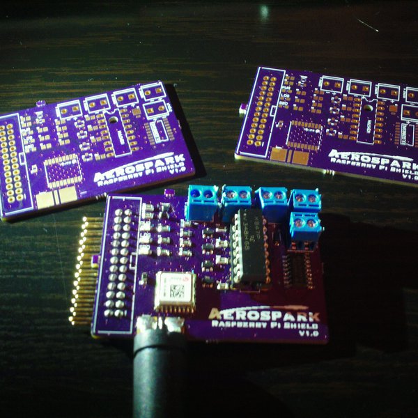 The Rockoon | Hackaday.io