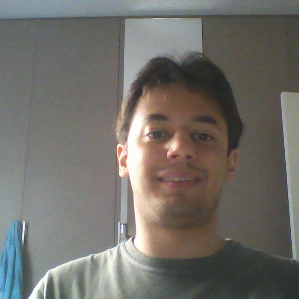 Vinícius Alves's Profile | Hackaday.io
