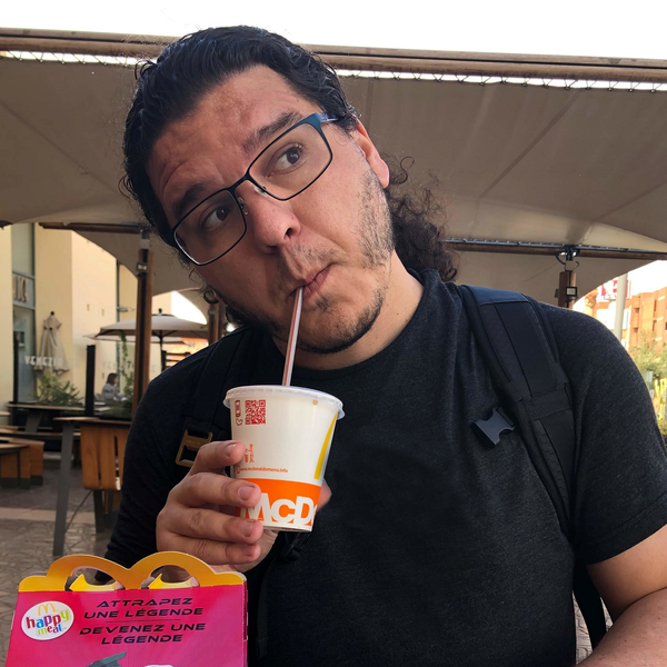 Ron Fabela's Profile | Hackaday.io