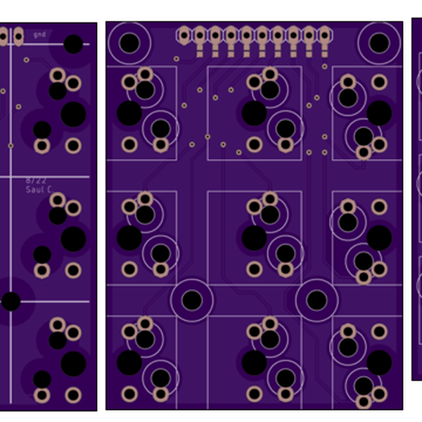 Code keys hackaday io