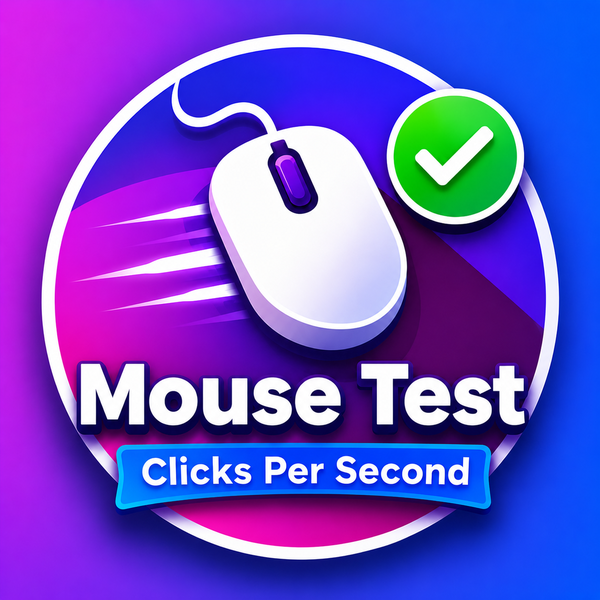 mouse-test
