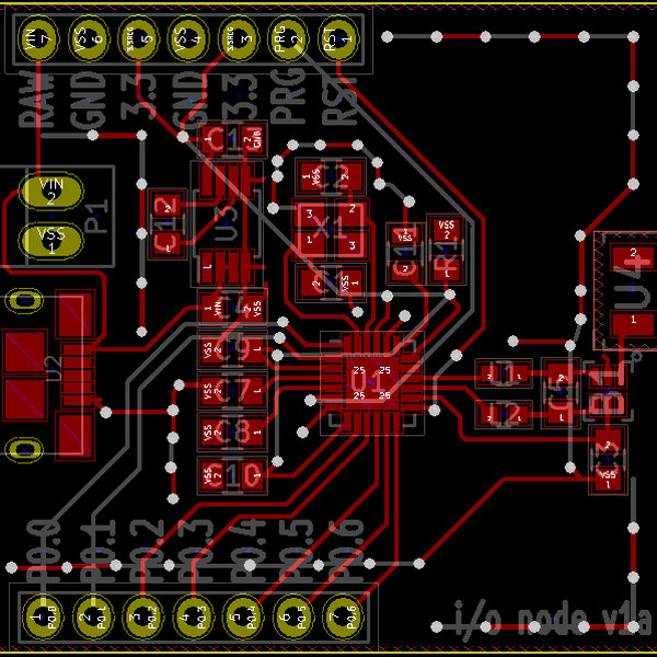 i/o node | Hackaday.io