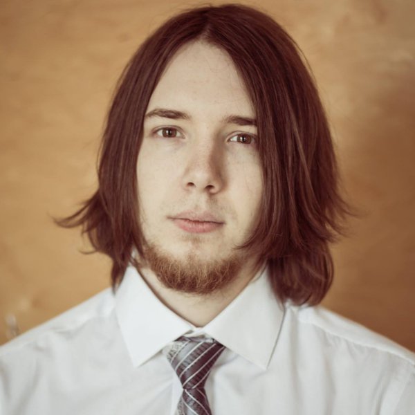 Dmitri's Profile | Hackaday.io