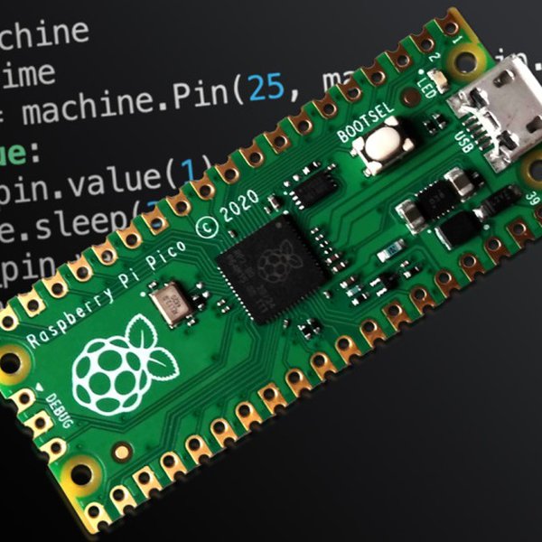 Detailed comparison between NODEMCU with Pico | Hackaday.io