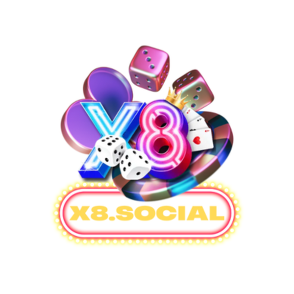 x8social