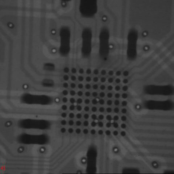 TinyFPGA B-Series | Hackaday.io