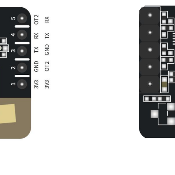 Module Performance Test of Rd-03_V2 | Hackaday.io