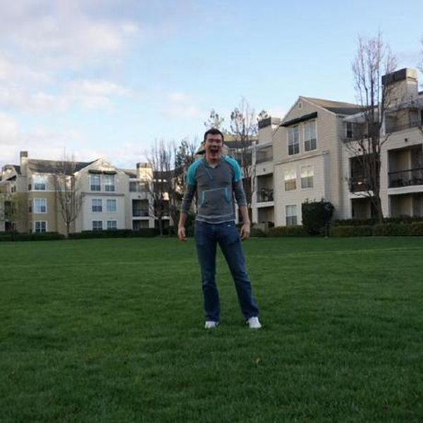 Cameron Akker's Profile | Hackaday.io