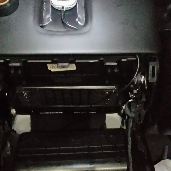 Wireless Charger in Vehicle | Hackaday.io