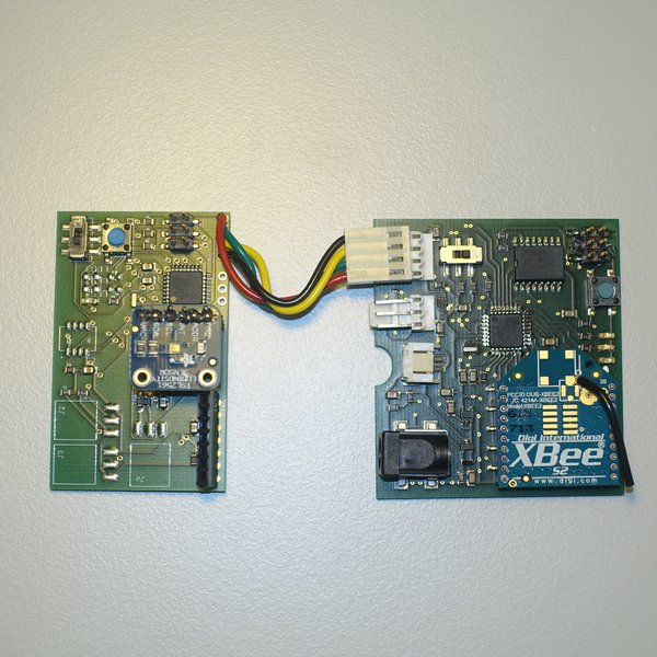 SENSEation | Hackaday.io