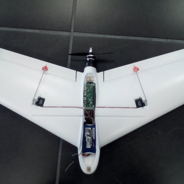 Pi0Plane | Hackaday.io