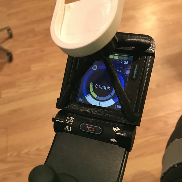 sean's Profile | Hackaday.io