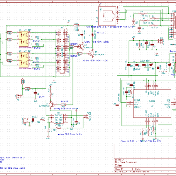 Raspberry Pi Win10 IoT Intercom | Hackaday.io