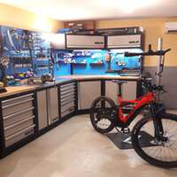 Fun Velo - David Saroni's Profile | Hackaday.io