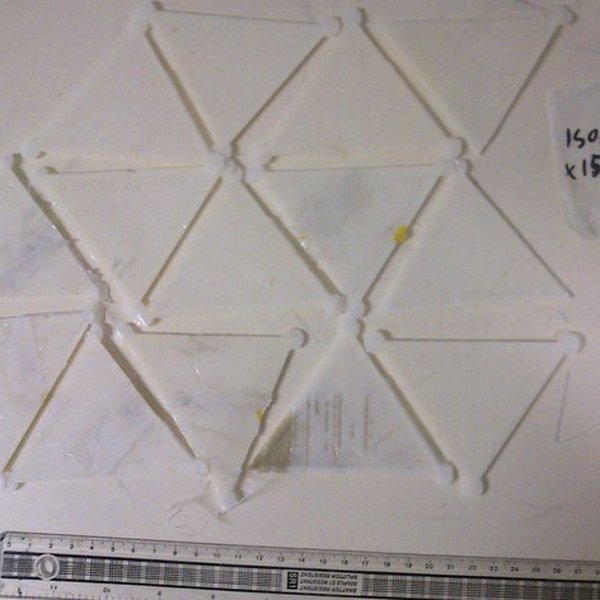 Geodesic Dome | Hackaday.io