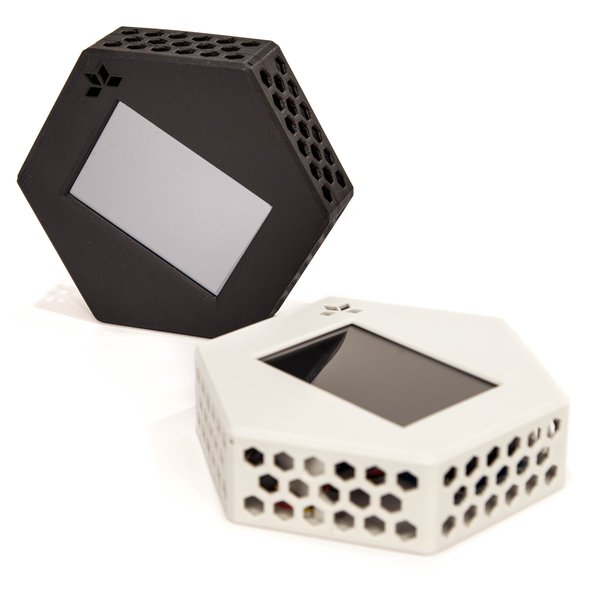 HestiaPi Touch - Open Smart Thermostat | Hackaday.io