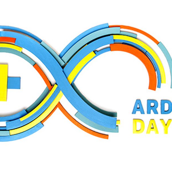 ARDUINO DAY - MOJAVE EVENT | Hackaday.io