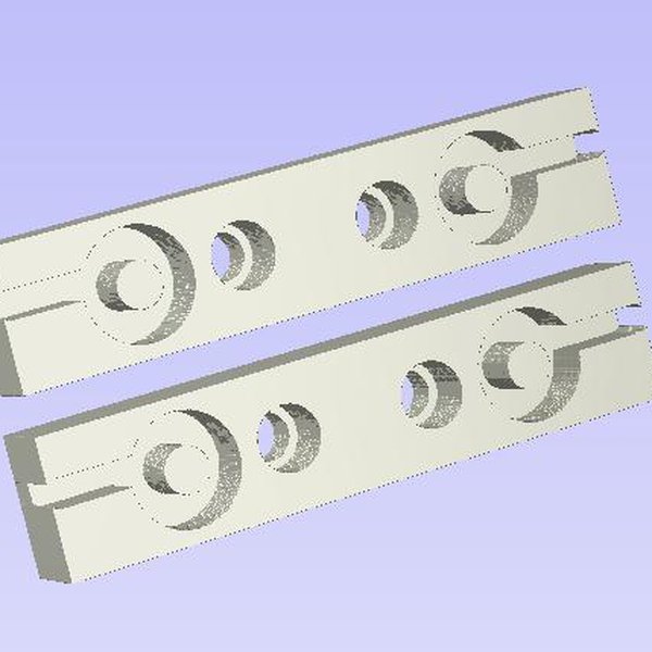 Simple DIY laser cutter | Hackaday.io