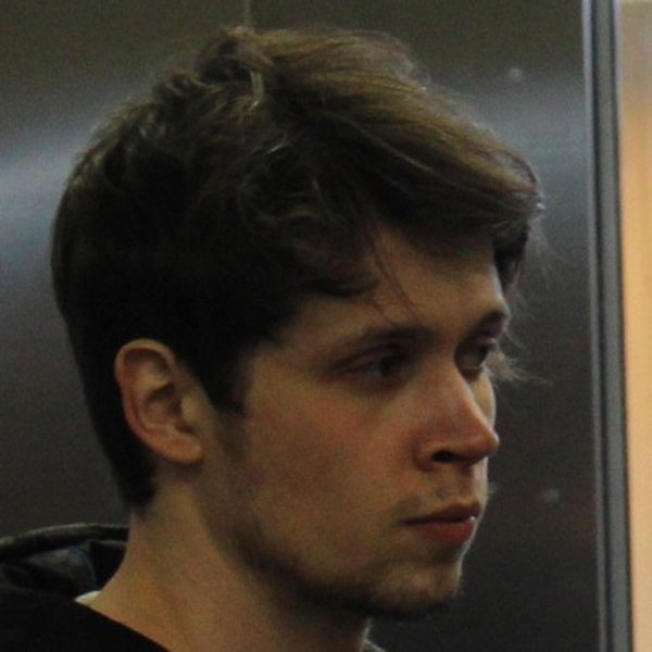 Dimitri Aatos Ellinas's Profile | Hackaday.io