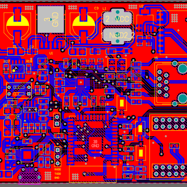 Smart Home IoT Gateway | Hackaday.io