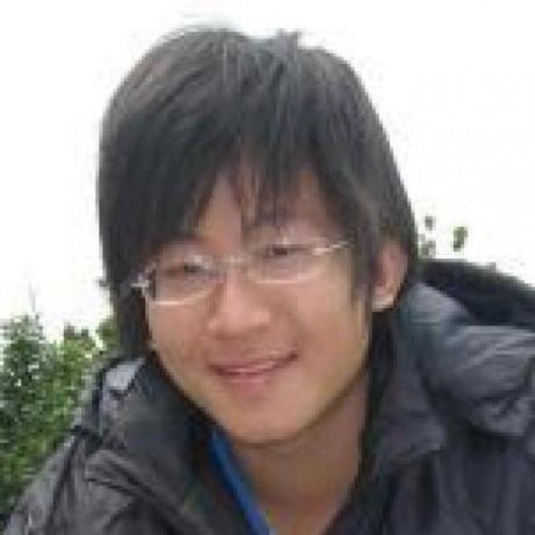 Yen-Chin, Lee's Profile | Hackaday.io